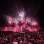 【画像】約1万5000発の花火とライブでサーキットがお祭り騒ぎ！　岡山国際サーキットが開催する花火大会がまるで夏フェスだった 〜 画像5