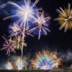【画像】約1万5000発の花火とライブでサーキットがお祭り騒ぎ！　岡山国際サーキットが開催する花火大会がまるで夏フェスだった 〜 画像6