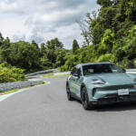 【画像】【試乗】市販ポルシェ最高の加速を実現したカイエン エレクトリック！　0-100km/h加速2.5秒はF3000優勝もル・マン参戦に経験したレーシングドライバーの脳を揺らすほどの衝撃!! 〜 画像12