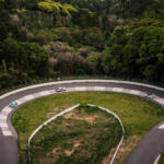 【画像】【試乗】市販ポルシェ最高の加速を実現したカイエン エレクトリック！　0-100km/h加速2.5秒はF3000優勝もル・マン参戦に経験したレーシングドライバーの脳を揺らすほどの衝撃!! 〜 画像23