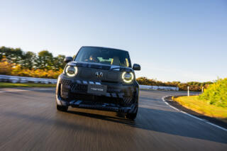 令和の軽スポーツ&超小型EVが示す日本車の新しい未来とは
