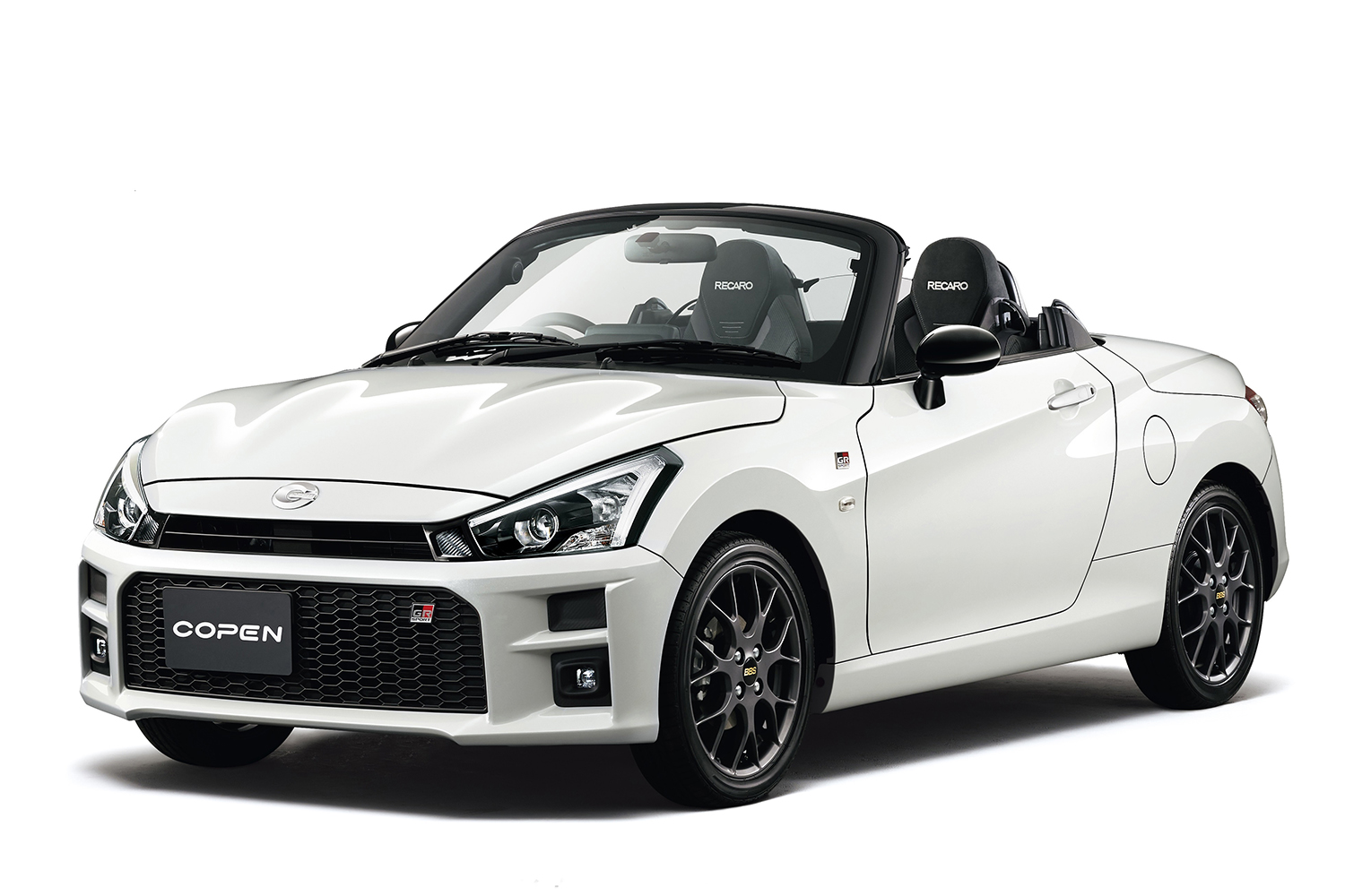 令和の軽スポーツ＆超小型ＥＶが示す日本車の新しい未来とは 〜 画像11