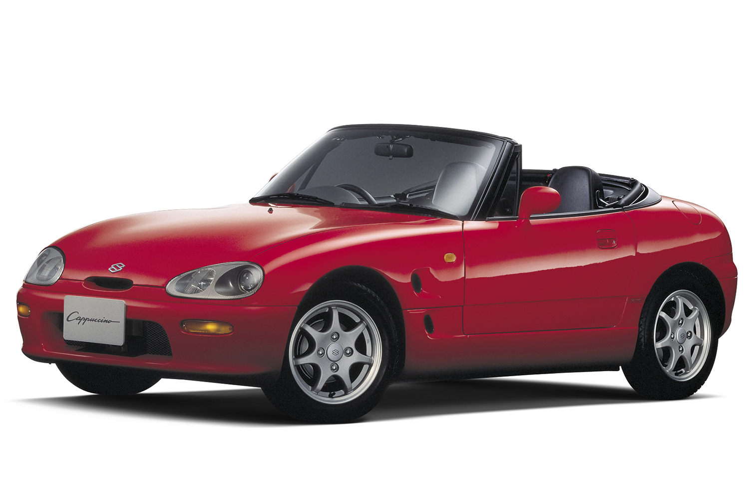 令和の軽スポーツ＆超小型ＥＶが示す日本車の新しい未来とは 〜 画像18