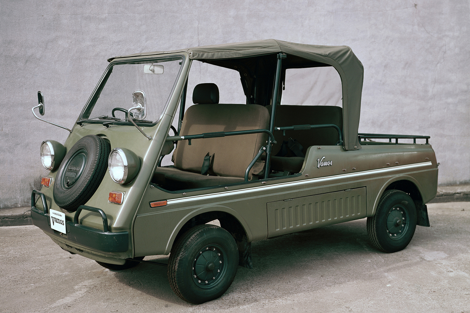 令和の軽スポーツ＆超小型ＥＶが示す日本車の新しい未来とは 〜 画像25