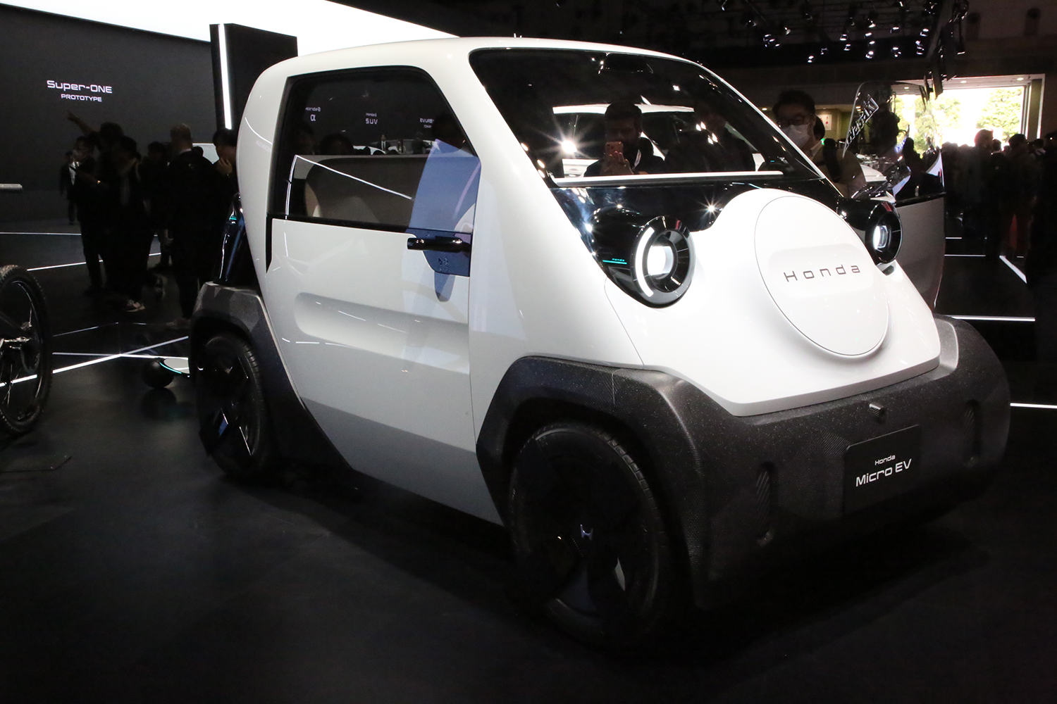 令和の軽スポーツ＆超小型ＥＶが示す日本車の新しい未来とは 〜 画像27
