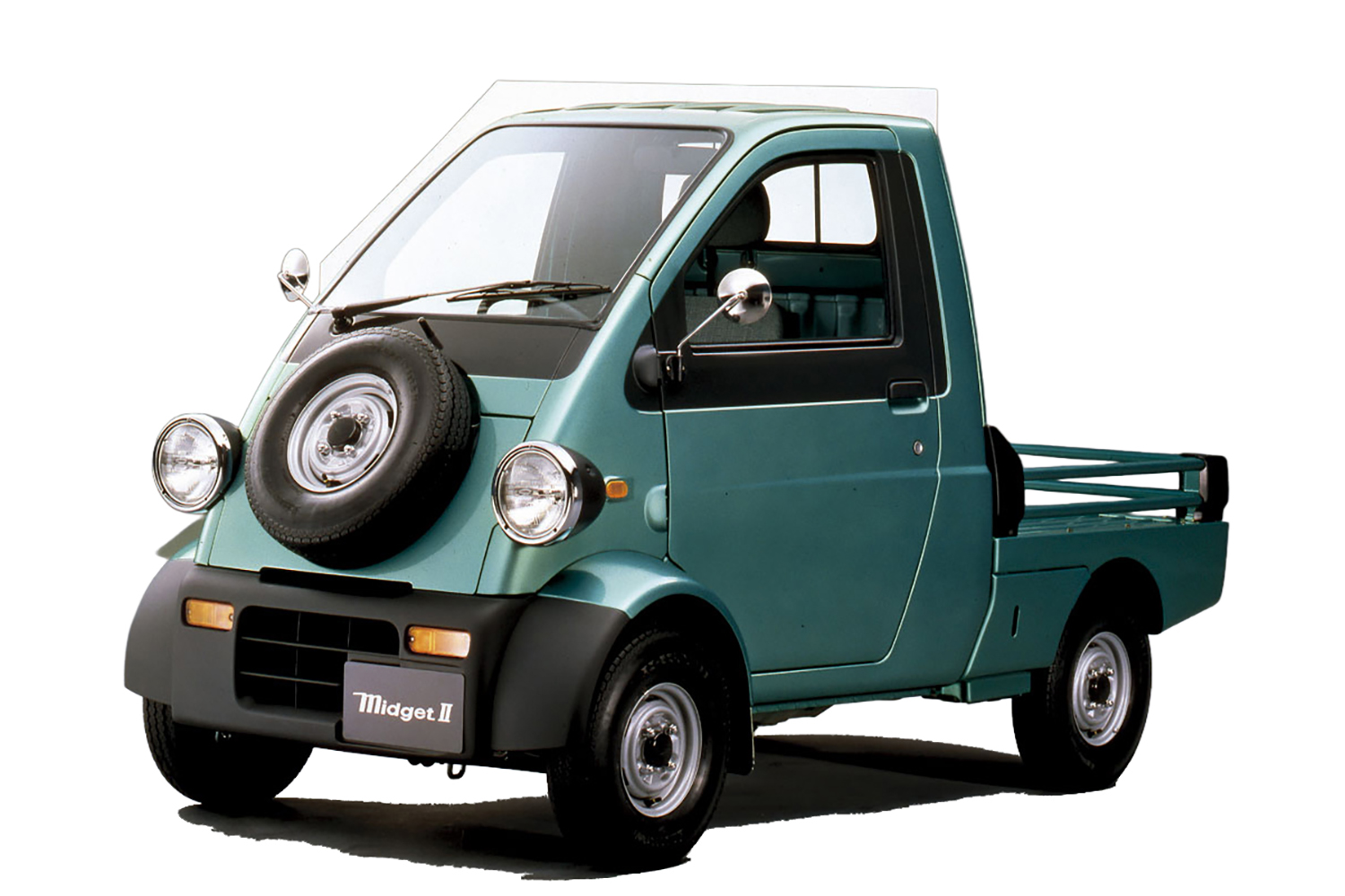 令和の軽スポーツ＆超小型ＥＶが示す日本車の新しい未来とは 〜 画像30