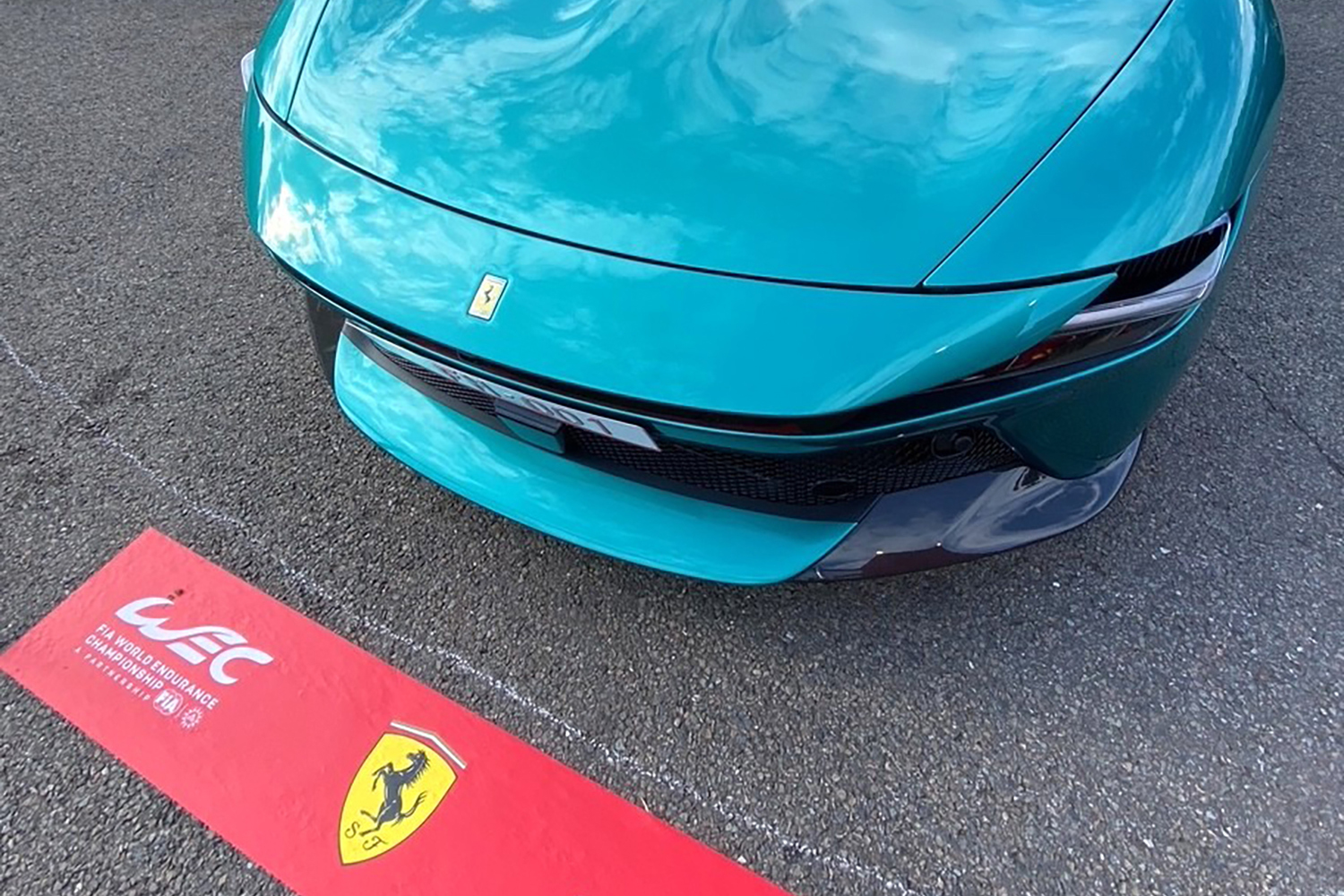 「無料観覧車」や「水素バス」などスパ・フランコルシャンはまるで遊園地のような楽しさだった【みどり独乙通信】 〜 画像16