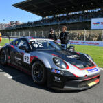 【画像】WEC取材でベルギーのスパ・フランコルシャンへ！　名物コーナー「オゥ・ルージュ」の由来にもなった赤い川は……期待するとガッカリするかも 【みどり独乙通信】 〜 画像34