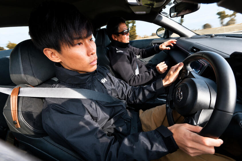 毎日のように走り回っても「上手くなる」とは限らない！　プロレーシングドライバーが教える「運転下手」に欠けている能力とは