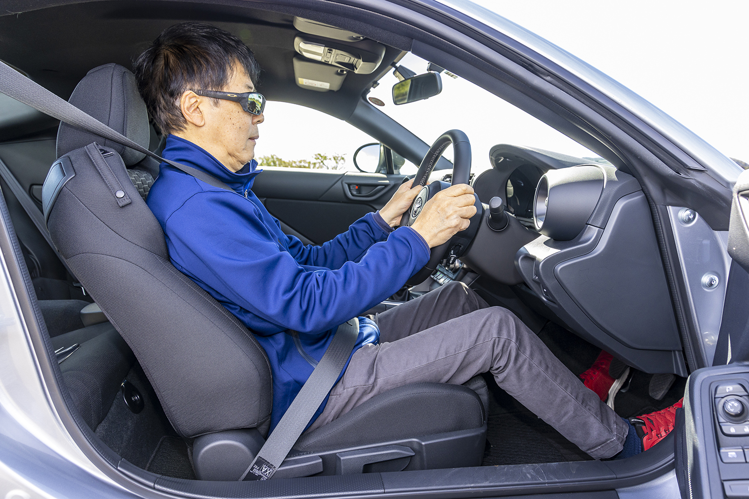 中谷明彦が教える上達する人・しない人の決定的な違いとは 〜 画像3