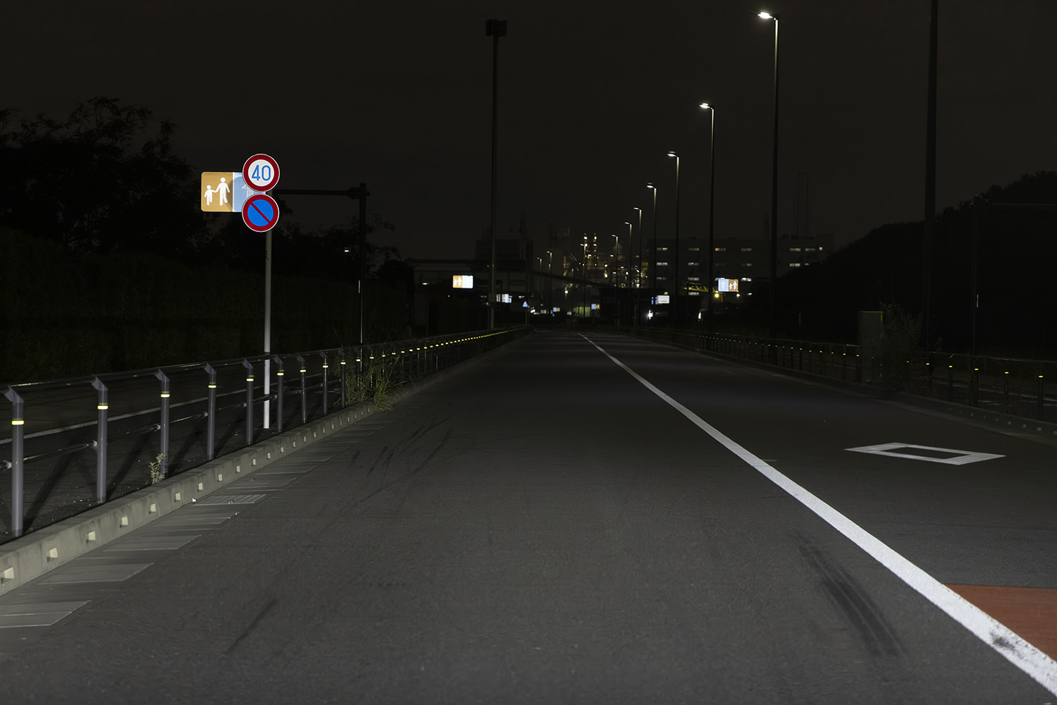 光害車にならないためのハイビームの正しい使い方と最新ヘッドライト事情とは 〜 画像6