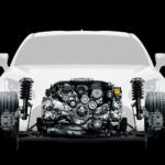 【画像】プラットフォームがメーカー全体を左右する！　クルマの走りを大きく決定づける「共通プラットフォーム」の完成度 〜 画像4