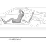 【画像】全長・全高・全幅にホイールベースをみればクルマのポテンシャルがわかるって本当？　レーシングドライバーが語る現代スポーツカーのディメンション論 〜 画像3