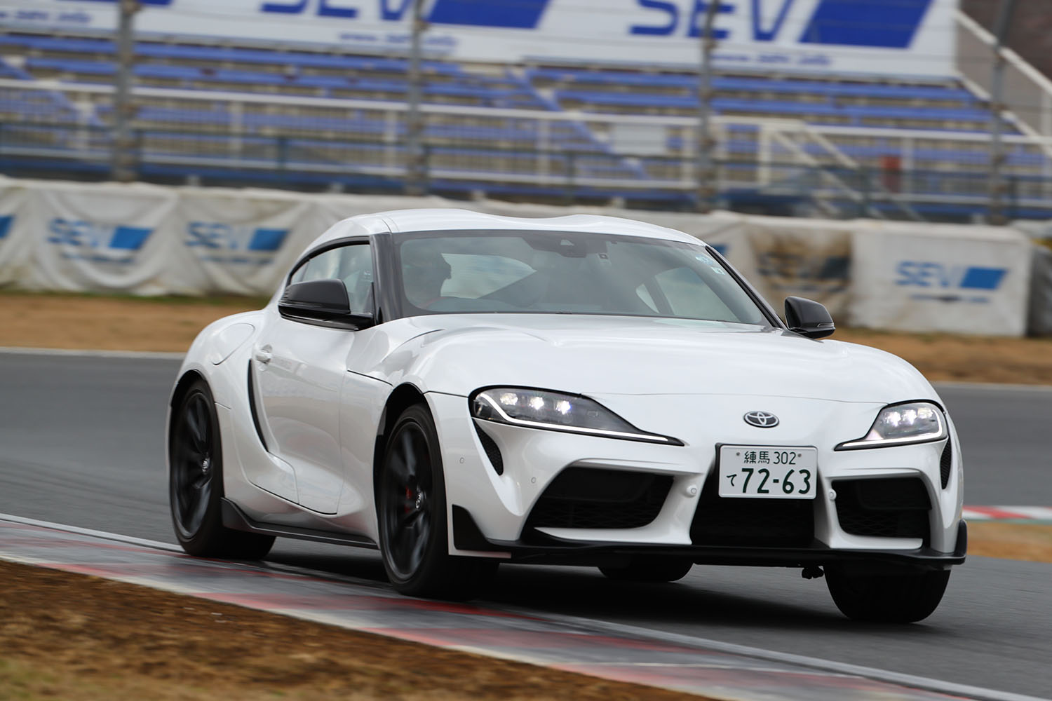 スポーツカーの性能を左右する「ディメンション」の読み解き方をレーシングドライバーが解説 〜 画像7