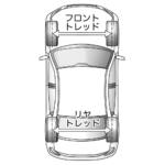【画像】全長・全高・全幅にホイールベースをみればクルマのポテンシャルがわかるって本当？　レーシングドライバーが語る現代スポーツカーのディメンション論 〜 画像20