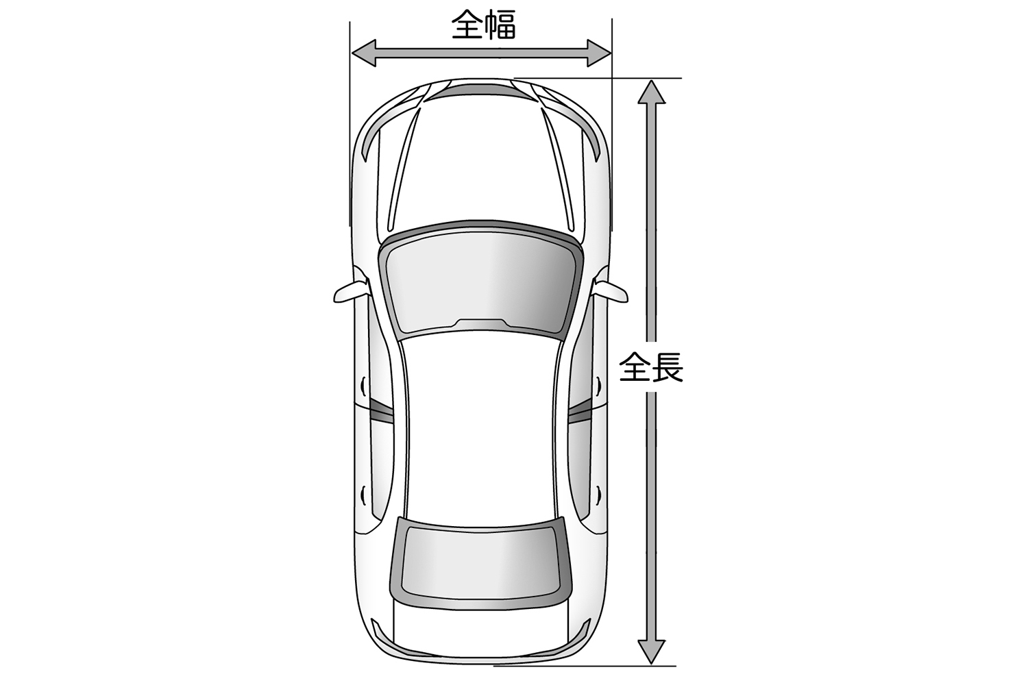 スポーツカーの性能を左右する「ディメンション」の読み解き方をレーシングドライバーが解説 〜 画像23