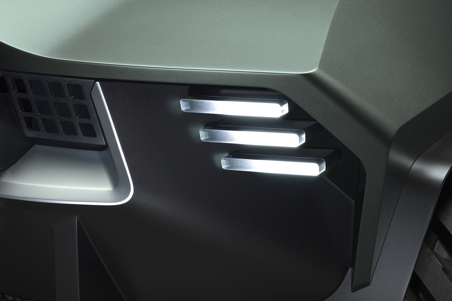 ゲームのためのデジタルSUV「アストンマーティン・ドレッドノート」のホンキすぎる中身とは 〜 画像10