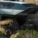 【画像】アストンマーティンが軍用車を手がけた!?　と思ったらゲームのなかのクルマ！　ただし夢物語とは言い切れない本気すぎる中身だった 〜 画像13