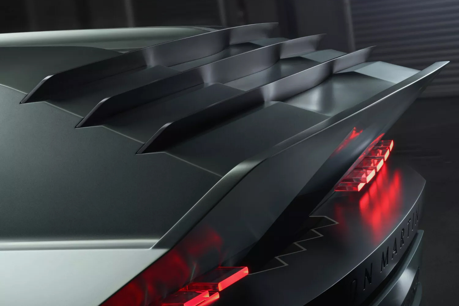 ゲームのためのデジタルSUV「アストンマーティン・ドレッドノート」のホンキすぎる中身とは 〜 画像16