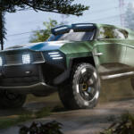 【画像】アストンマーティンが軍用車を手がけた!?　と思ったらゲームのなかのクルマ！　ただし夢物語とは言い切れない本気すぎる中身だった 〜 画像17