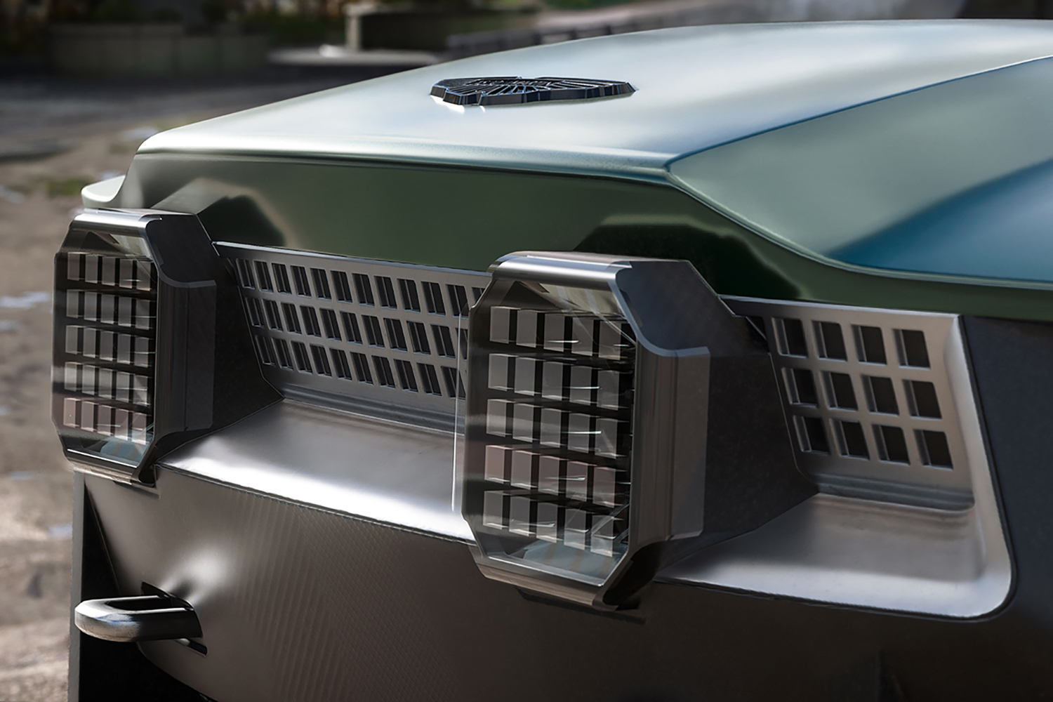 ゲームのためのデジタルSUV「アストンマーティン・ドレッドノート」のホンキすぎる中身とは 〜 画像19