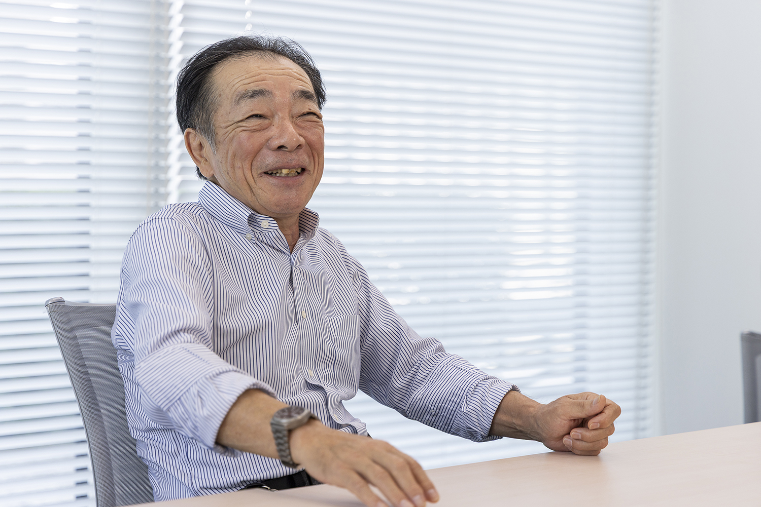 筑波最速伝説と「マイナス21秒ロマン」を築いた男が語るGT-R開発秘話 〜 画像6