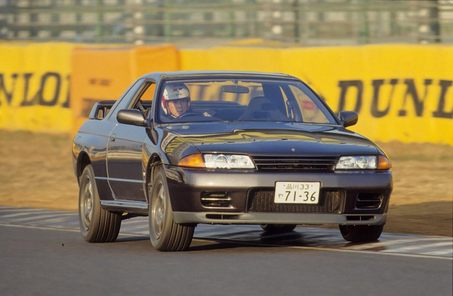 R32 日産スカイラインGT-R 〜 画像14