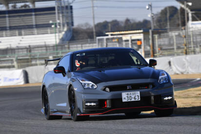 GT-Rはいかにして世界最強に登り詰めたのか？　R32からR35までGT-Rを知り尽くす「現代の名工」が語る開発の舞台裏!!