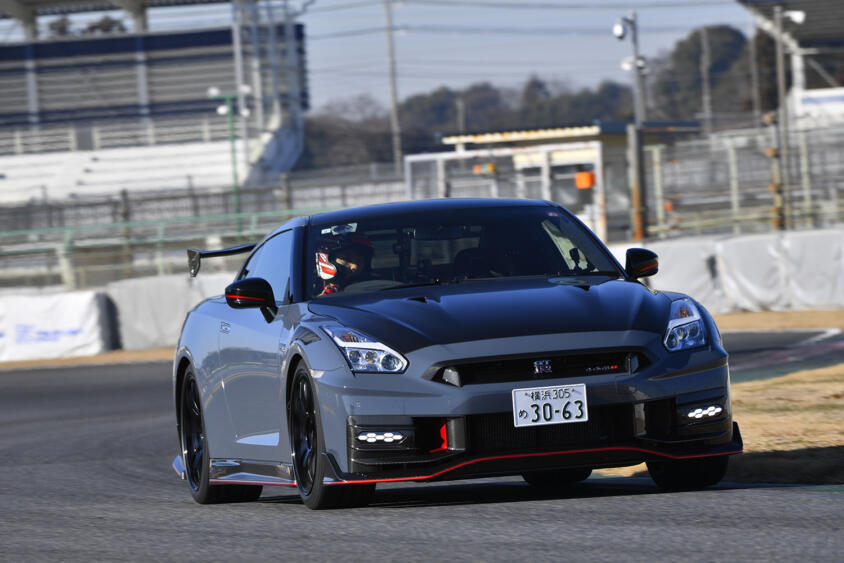 GT-Rはいかにして世界最強に登り詰めたのか？　R32からR35までGT-Rを知り尽くす「現代の名工」が語る開発の舞台裏!!