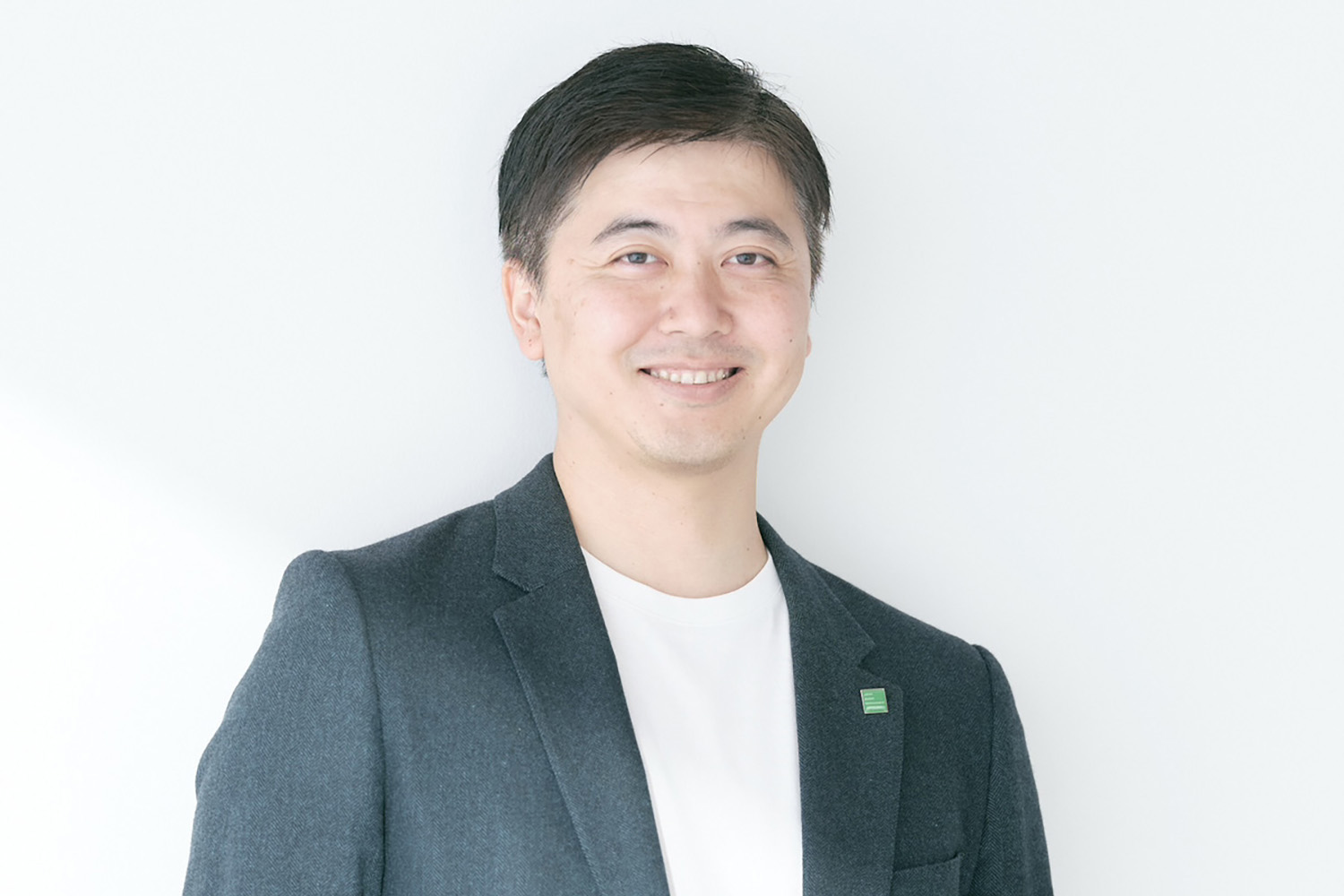 一般社団法人日本アンガーマネジメント協会の松島徹さん