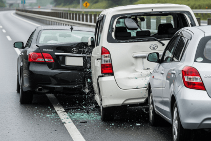100km/h走行時は100m空ける……は時代遅れ！　警察も推奨する「車間距離」の新常識「２秒ルール」とは