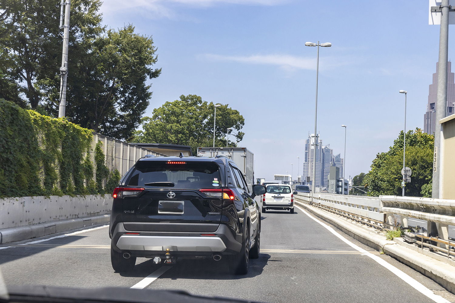 追突するのもされるのもほとんどは短すぎる車間距離が原因だった 〜 画像11