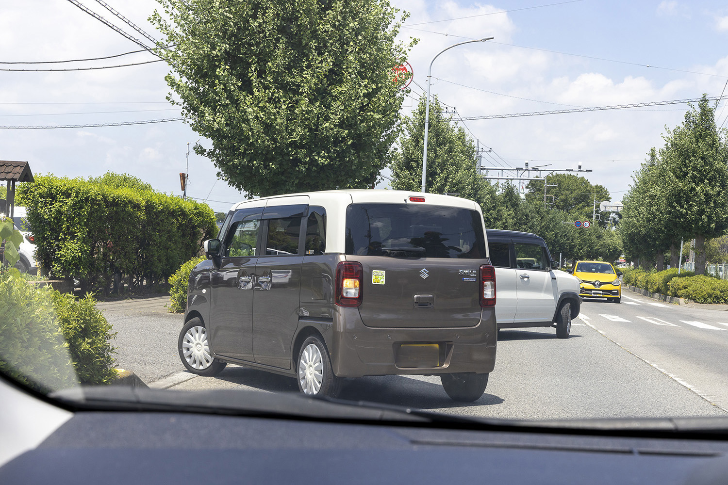 追突するのもされるのもほとんどは短すぎる車間距離が原因だった 〜 画像14