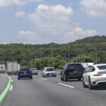 【画像】100km/h走行時は100m空ける……は時代遅れ！　警察も推奨する「車間距離」の新常識「２秒ルール」とは 〜 画像15