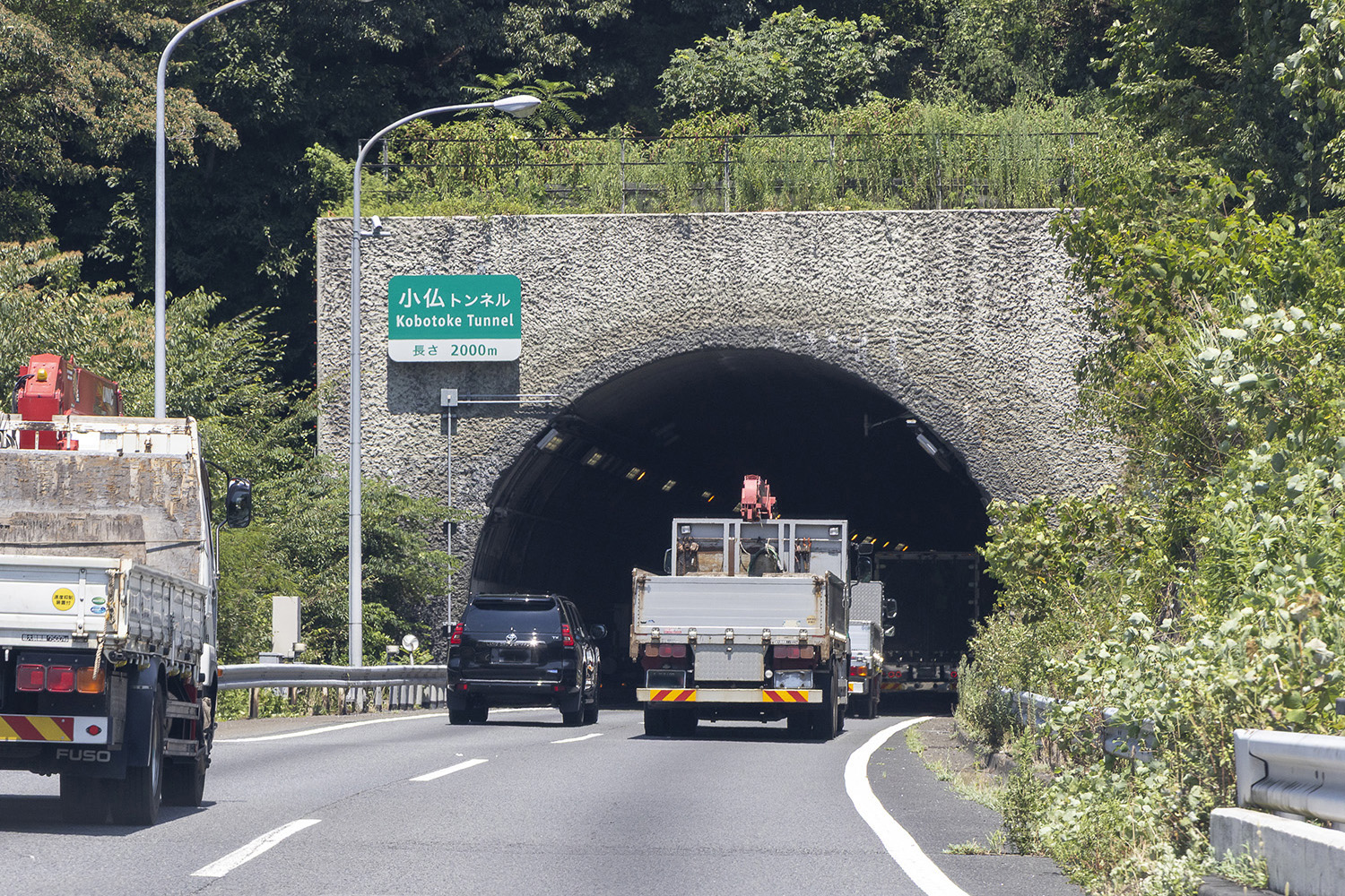 追突するのもされるのもほとんどは短すぎる車間距離が原因だった 〜 画像17