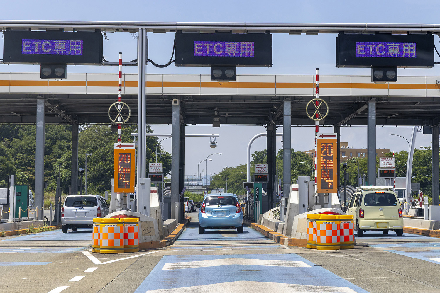 追突するのもされるのもほとんどは短すぎる車間距離が原因だった 〜 画像18