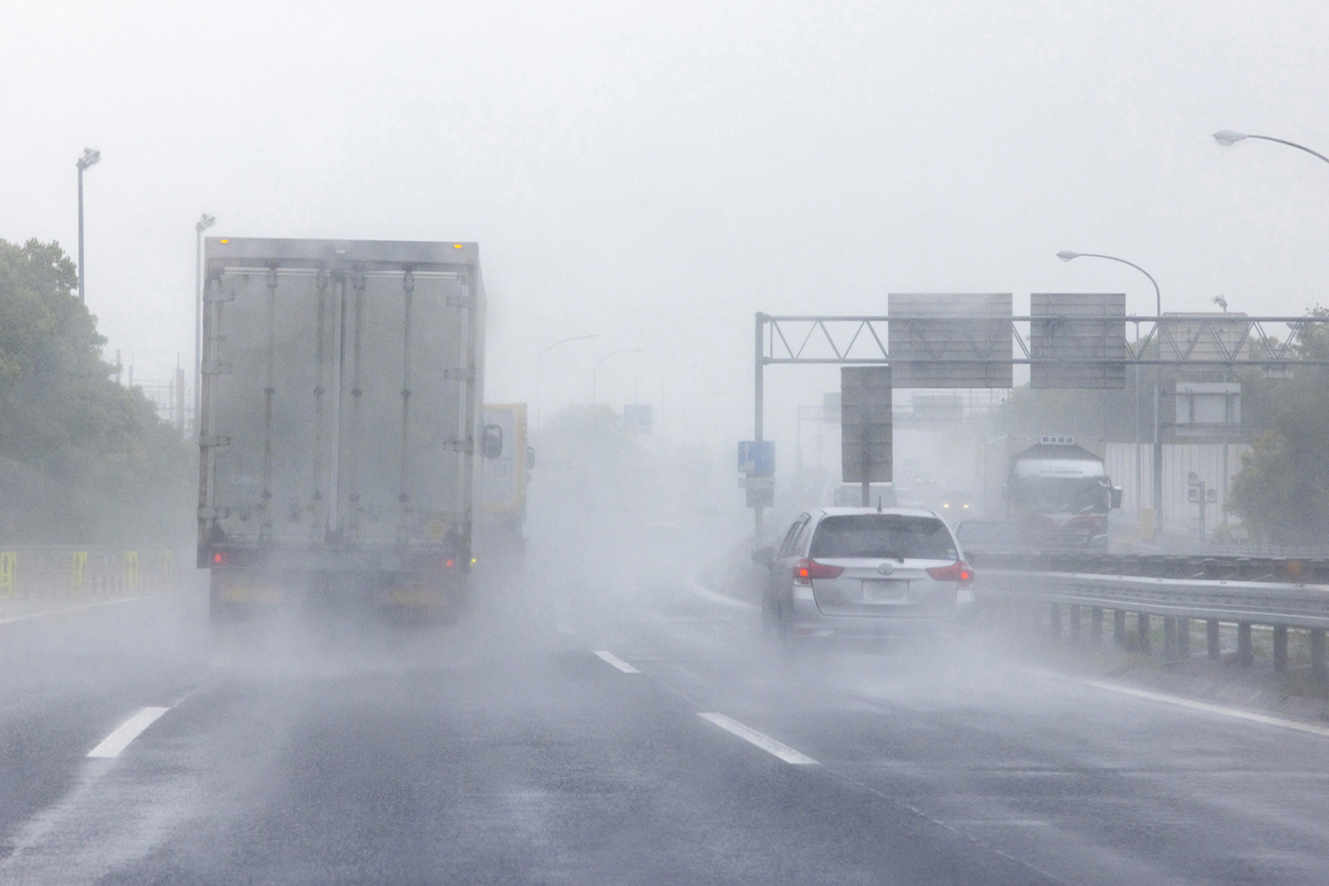 追突するのもされるのもほとんどは短すぎる車間距離が原因だった 〜 画像19