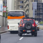 【画像】100km/h走行時は100m空ける……は時代遅れ！　警察も推奨する「車間距離」の新常識「２秒ルール」とは 〜 画像7