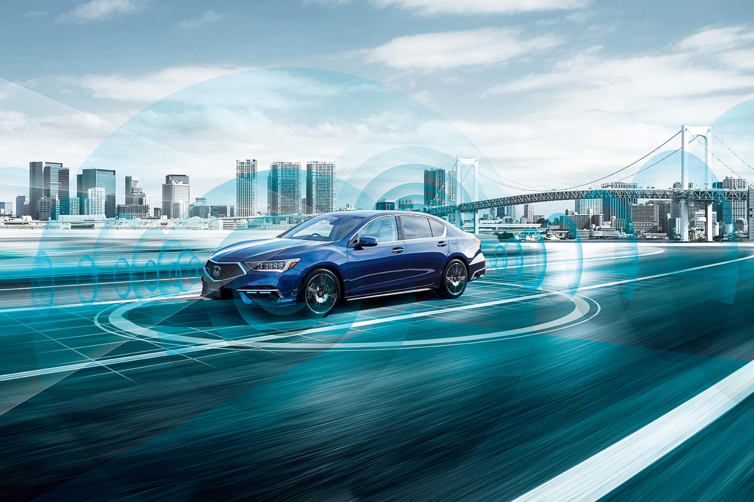 ＡＩ化によって激変する予感が漂う自動車業界の未来とは 〜 画像1
