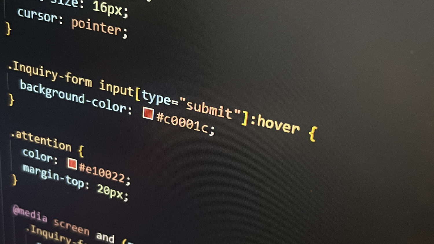 プログラミングのイメージ画像