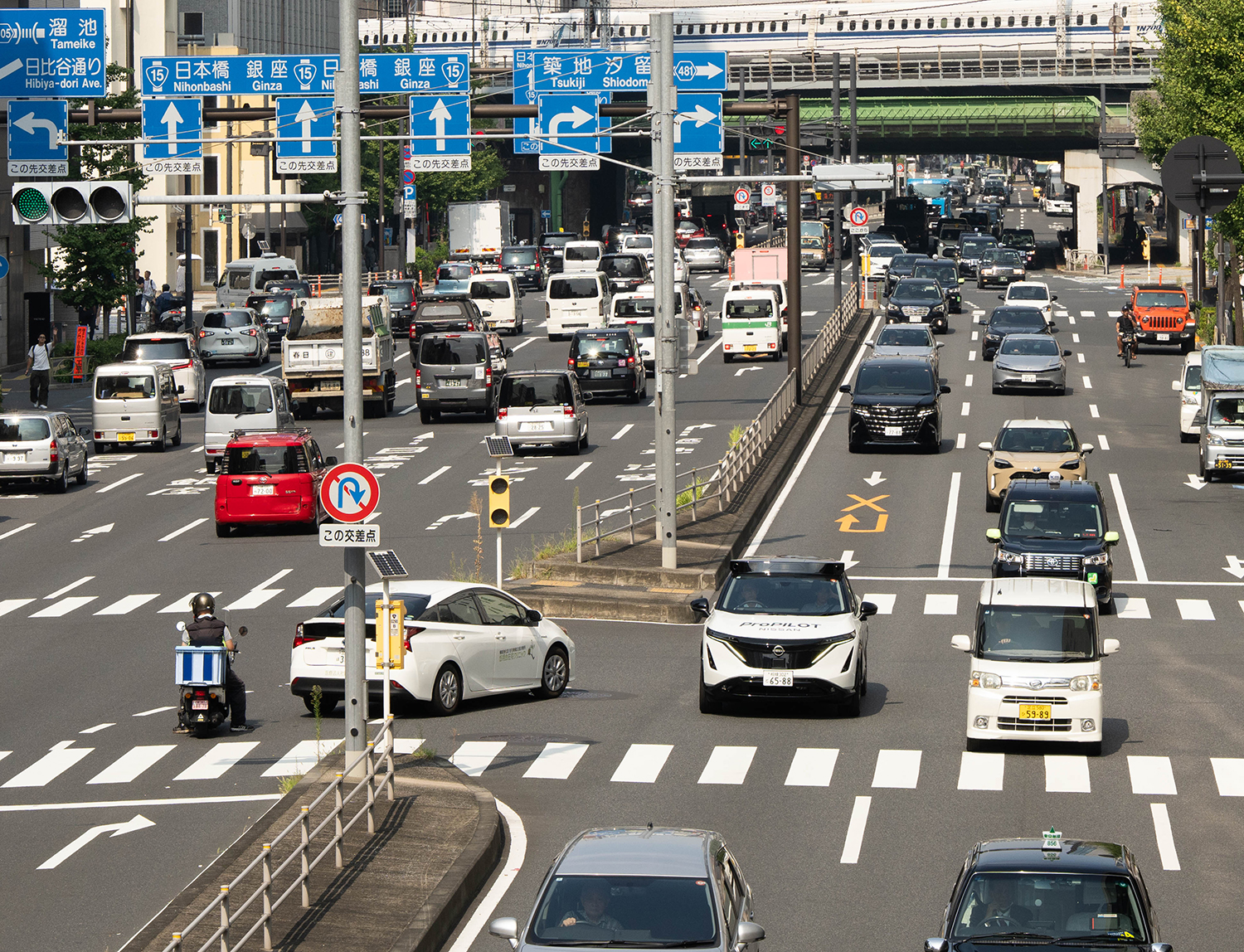 ＡＩ化によって激変する予感が漂う自動車業界の未来とは 〜 画像16