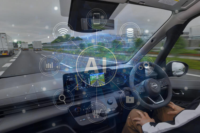 AIがクルマの未来を変える！　運転からクルマ作りまで「人」は果たして不要になるのか？