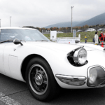 【画像】バラ文字エンブレムに一文字テール……人気の自動車デザインは誰が生み出した？　カーデザイントレンド今昔【前編】 〜 画像11