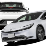 バラ文字エンブレムに一文字テール……人気の自動車デザインは誰が生み出した？　カーデザイントレンド今昔【前編】