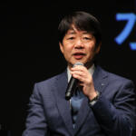 【画像】大谷翔平選手も試してみたいと語る１本！　ダンロップが氷の上でも「止まる」「曲がる」新スタッドレス「WINTER MAXX ICE Pro」を発表!! 〜 画像37