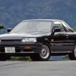 【画像】ハコスカの衝撃からスカイラインの凋落……そして世界を震え上がらせたR32 GT-Rの誕生！　日産の「901活動」を目の当たりにしたジャーナリストが語る技術者の執念 〜 画像4