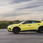 【画像】大ヒットしたスーパーSUVは電動化で性能の上限突破！　ランボルギーニ・ウルスに「 SE ペルフォルマンテ」が追加 〜 画像1