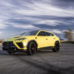 【画像】大ヒットしたスーパーSUVは電動化で性能の上限突破！　ランボルギーニ・ウルスに「 SE ペルフォルマンテ」が追加 〜 画像3