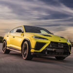 【画像】大ヒットしたスーパーSUVは電動化で性能の上限突破！　ランボルギーニ・ウルスに「 SE ペルフォルマンテ」が追加 〜 画像5