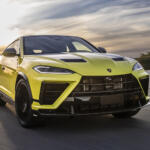 【画像】大ヒットしたスーパーSUVは電動化で性能の上限突破！　ランボルギーニ・ウルスに「 SE ペルフォルマンテ」が追加 〜 画像7
